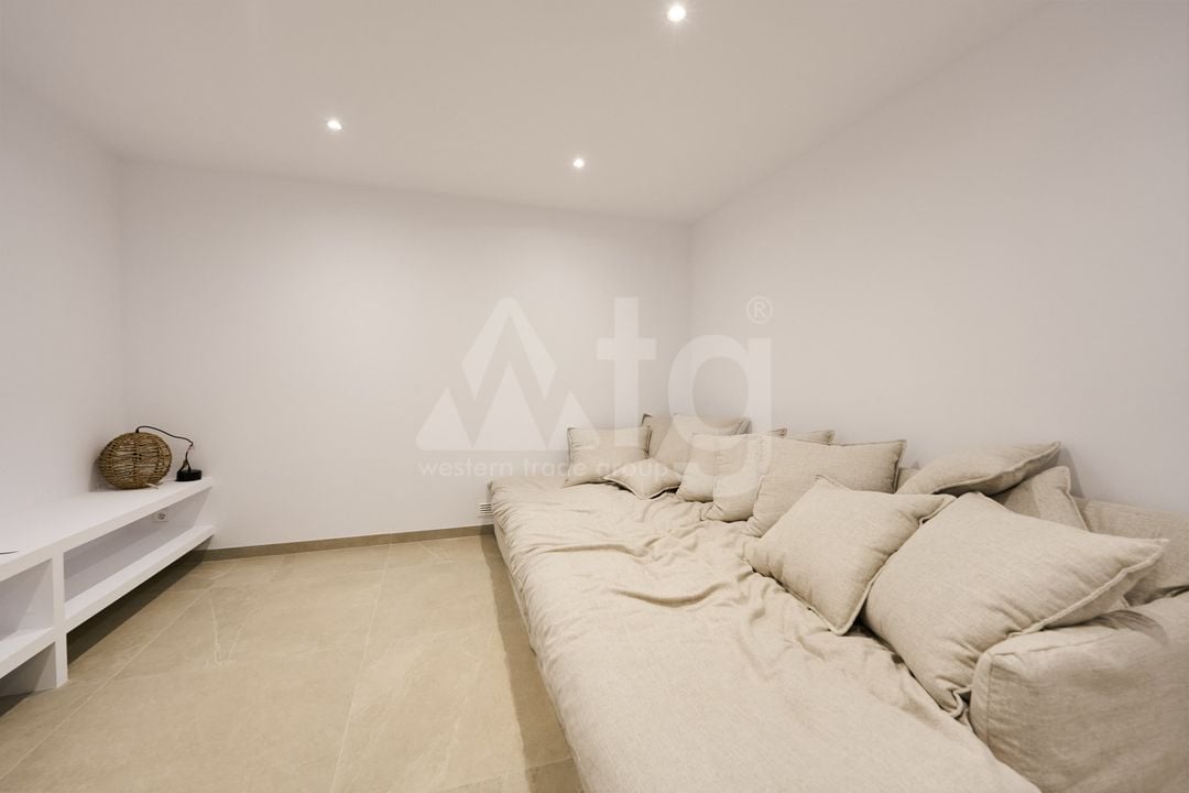 Villa de 3 chambres à Alfaz del Pi - AAT44333 - Photo - 31
