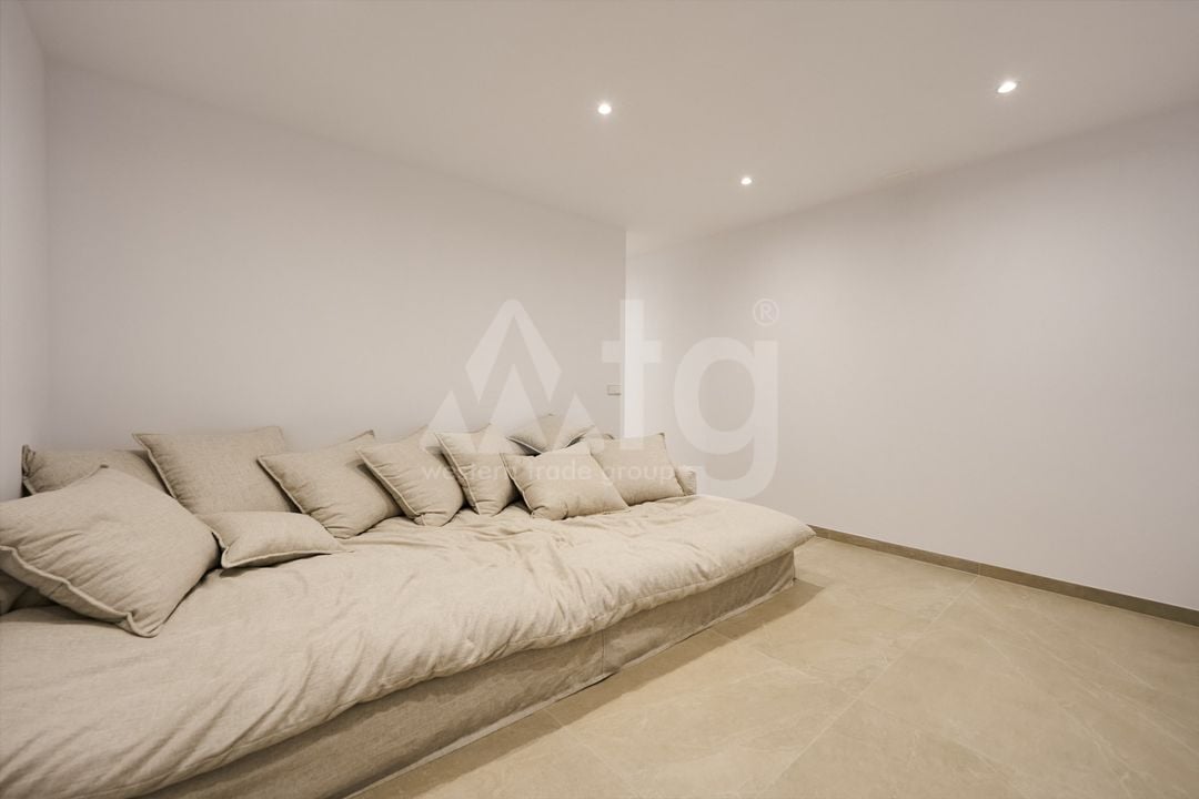 Villa de 3 chambres à Alfaz del Pi - AAT44333 - Photo - 32