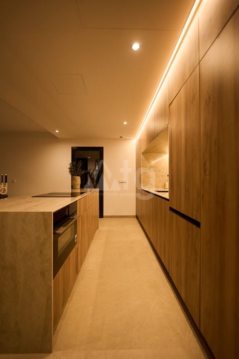 Villa de 3 chambres à Alfaz del Pi - AAT44333 - Photo - 38