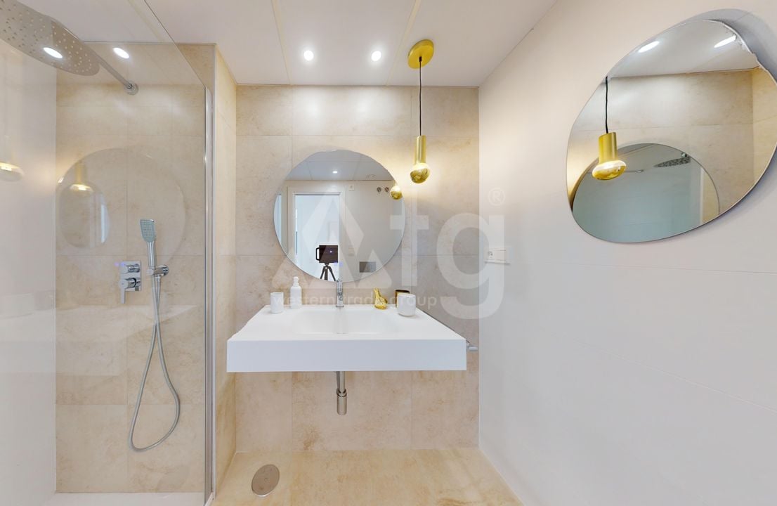 Appartement de 3 chambres à Águilas - QUA118473 - Photo - 22