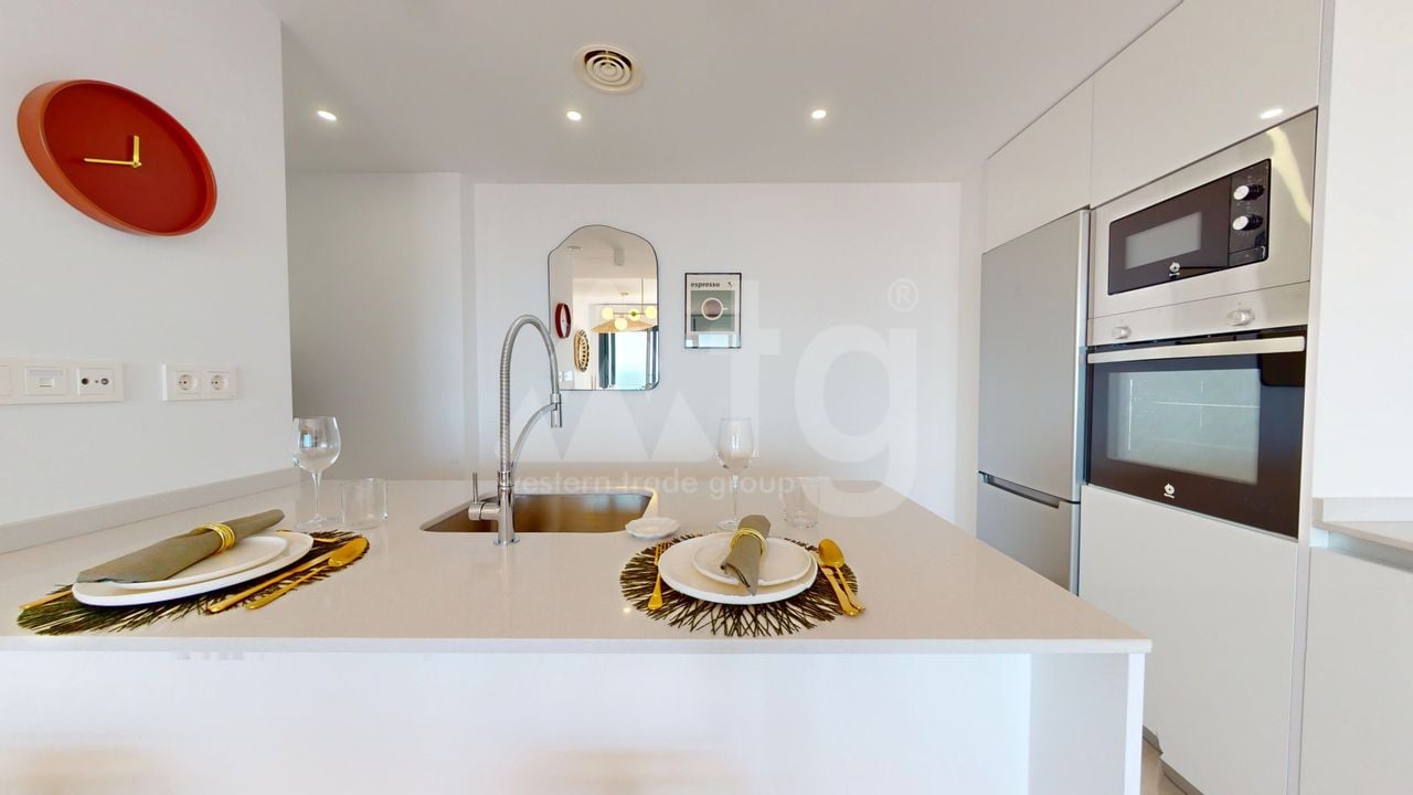Appartement de 3 chambres à Águilas - QUA118473 - Photo - 12