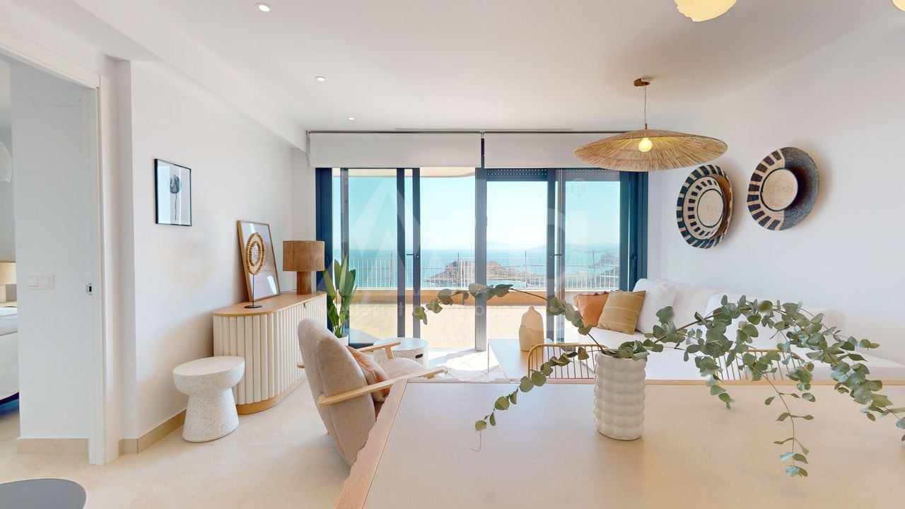 Appartement de 3 chambres à Águilas - QUA118473 - Photo - 7