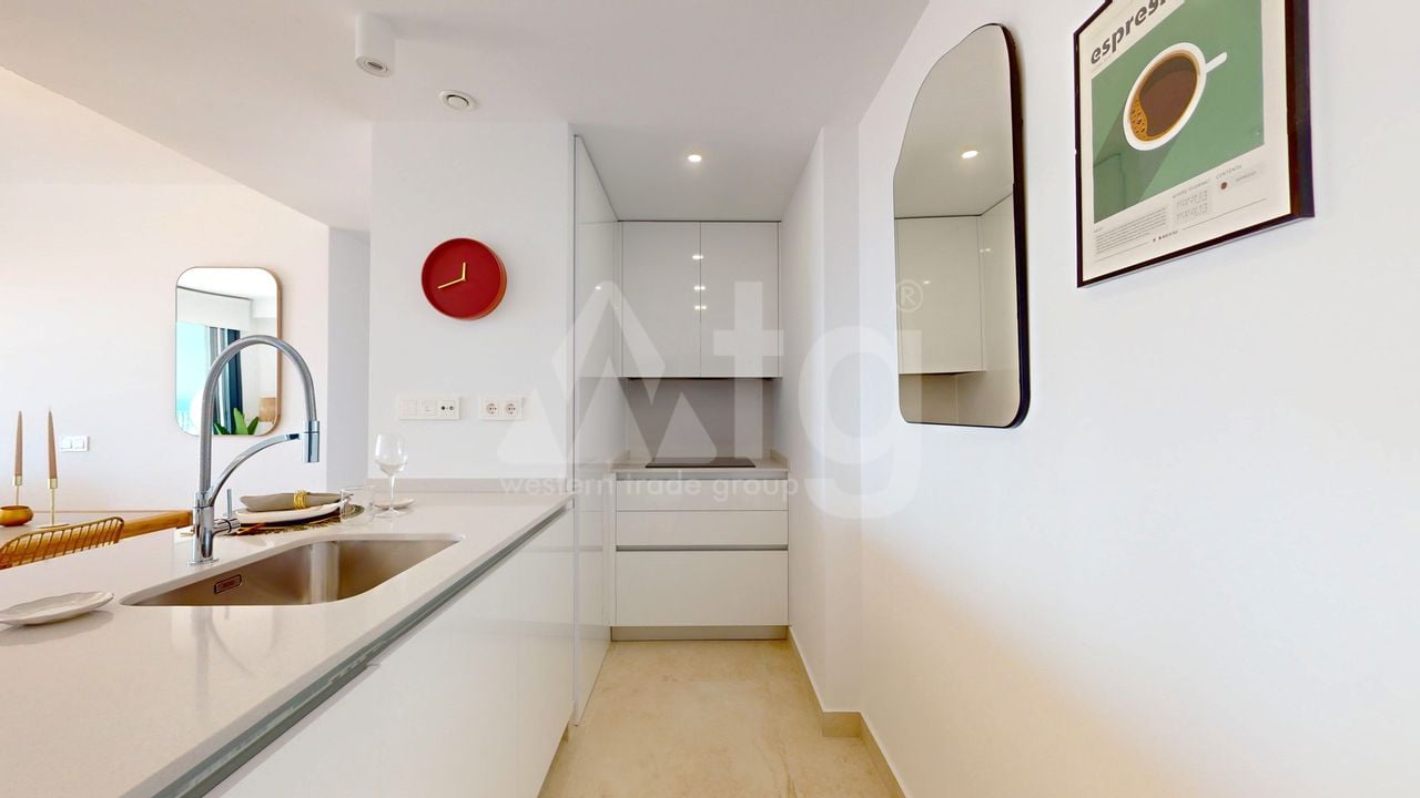 Appartement de 3 chambres à Águilas - QUA118473 - Photo - 13