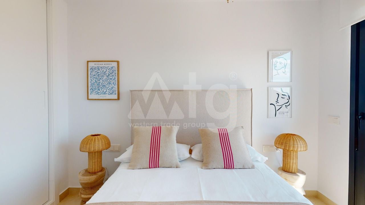 Appartement de 3 chambres à Águilas - QUA118473 - Photo - 17