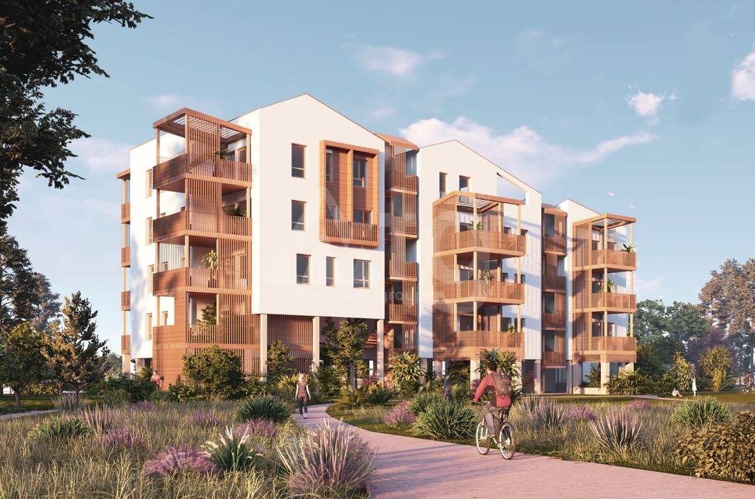 2 bedroom Apartment in El Verger - QUA44735 - Photo - 1
