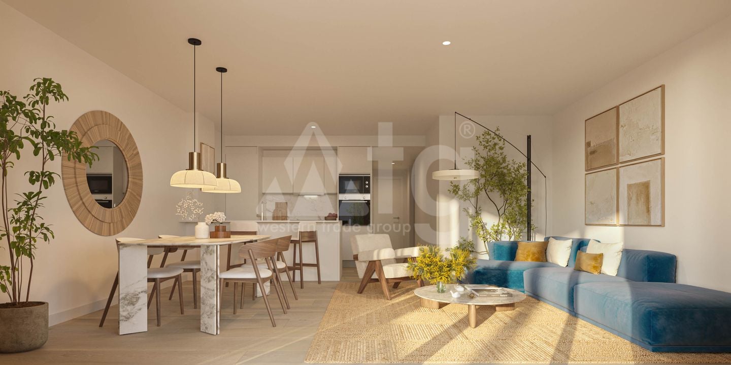 2 bedroom Apartment in El Verger - QUA44735 - Photo - 8