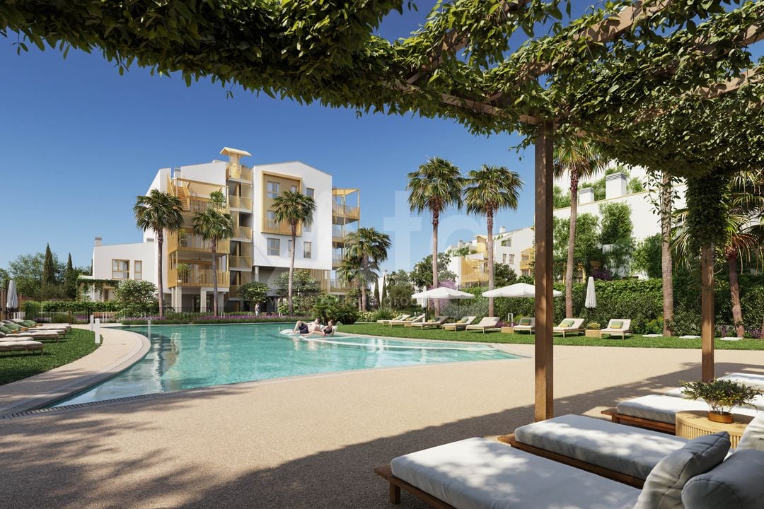 2 bedroom Apartment in El Verger - QUA44735 - Photo - 3