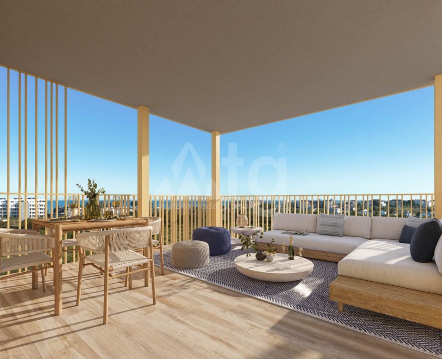 2 bedroom Apartment in El Verger - QUA44735 - Photo - 12