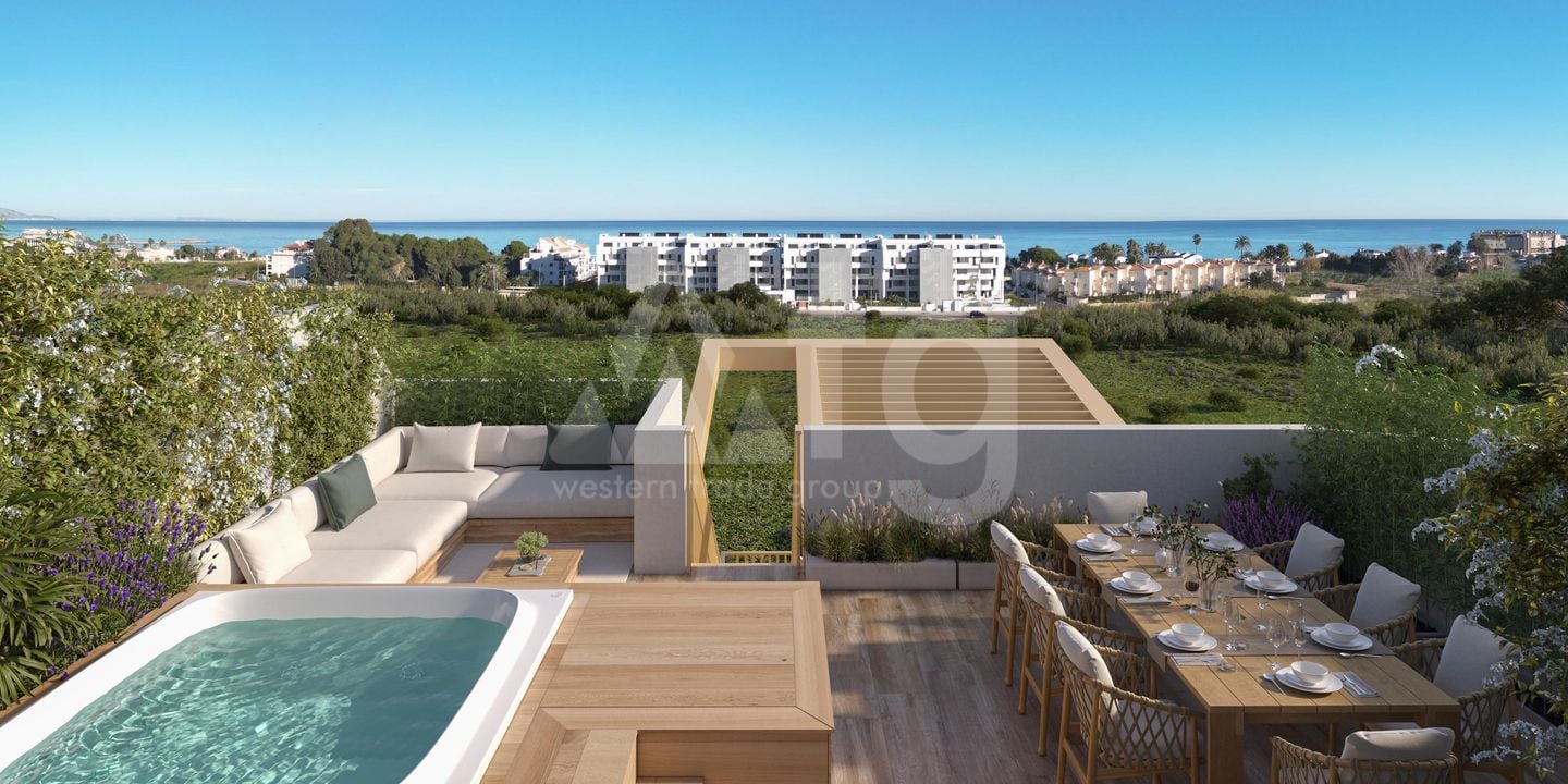 2 bedroom Apartment in El Verger - QUA44735 - Photo - 13