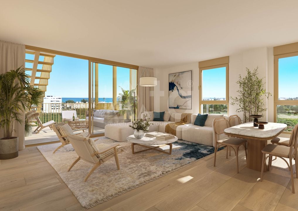 2 bedroom Apartment in El Verger - QUA44735 - Photo - 9