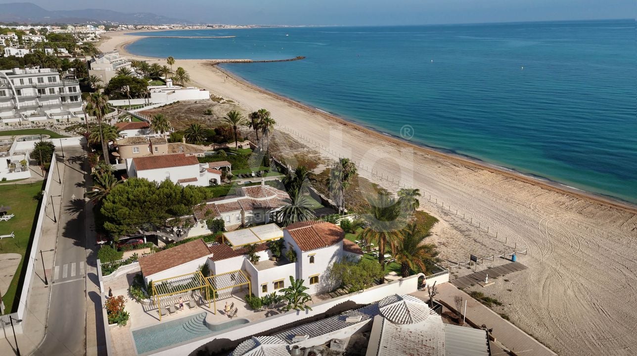 2 bedroom Apartment in El Verger - QUA44735 - Photo - 16
