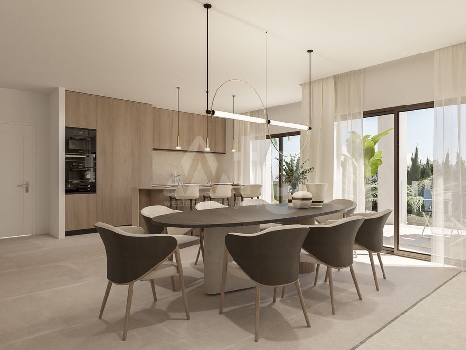 4 Schlafzimmer Villa in Xàbia - MLC44741 - Foto - 3