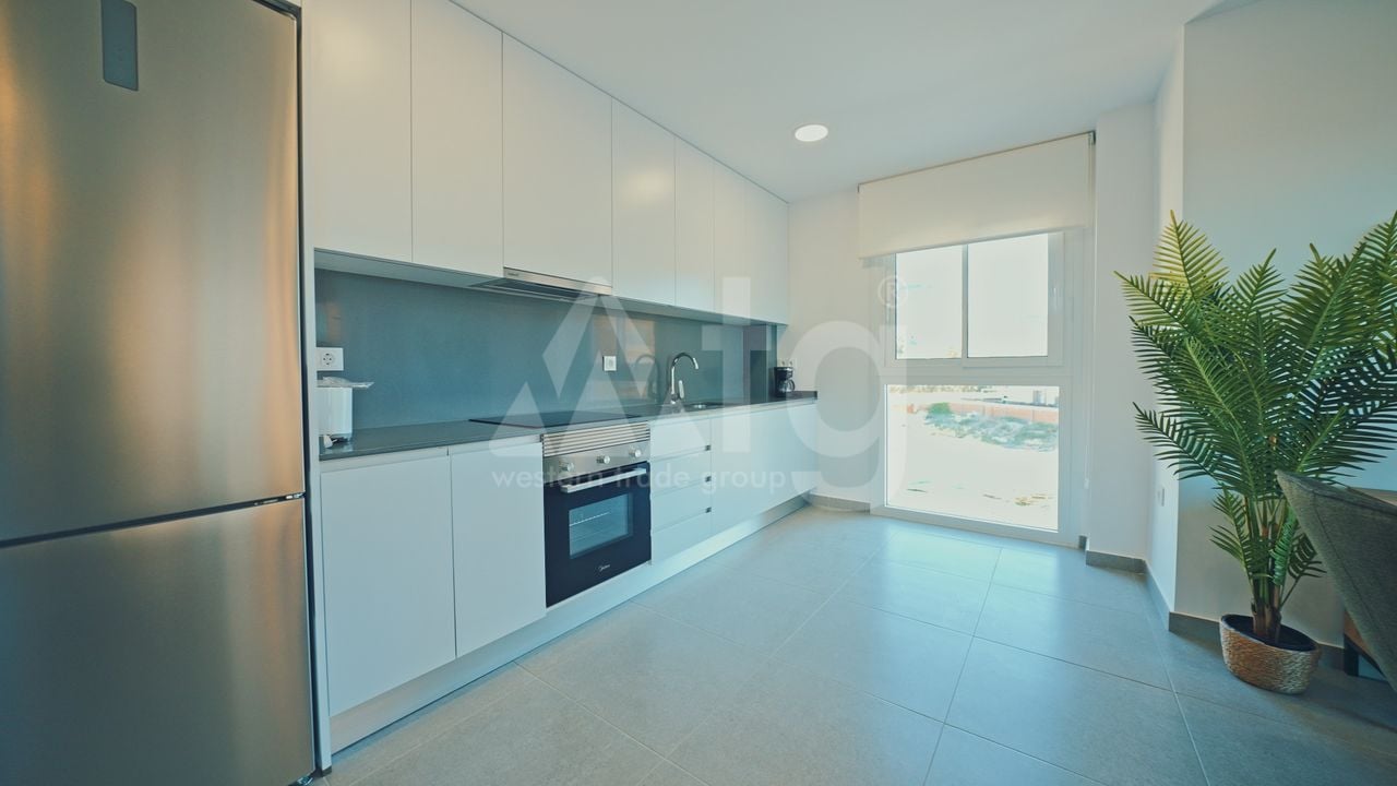 2 bedroom Apartment in La Manga - GRI44862 - Photo - 13