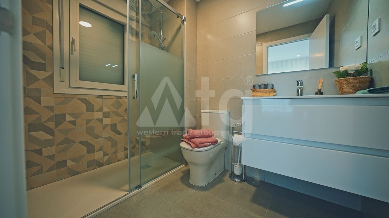 2 bedroom Apartment in La Manga - GRI44862 - Photo - 21