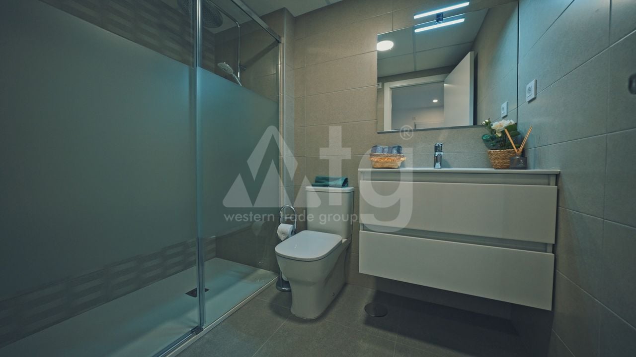 2 bedroom Apartment in La Manga - GRI44862 - Photo - 25