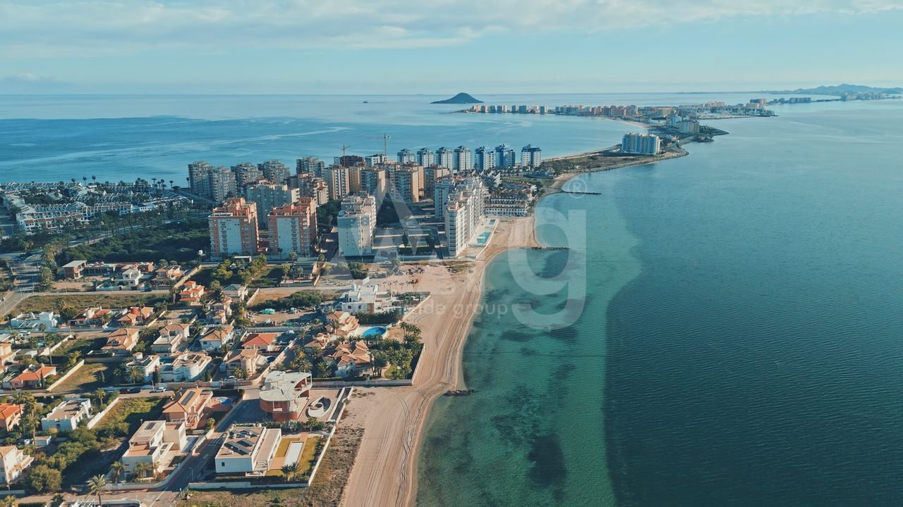 2 bedroom Apartment in La Manga - GRI44862 - Photo - 44