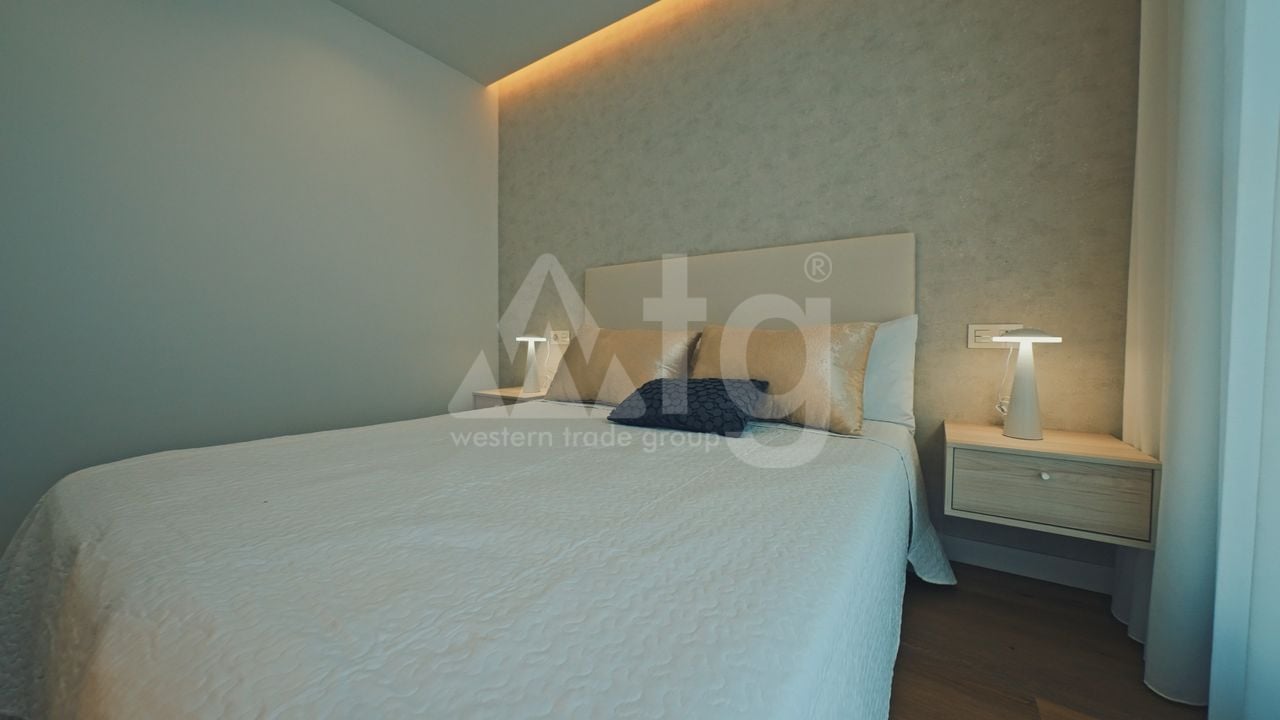 Вилла в Пилар де ла Орадада, 3 спальни - ORS88223 - Фото - 41