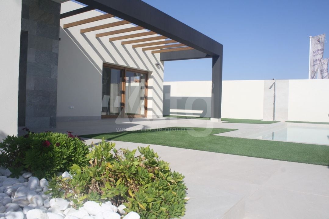 3 bedroom Villa in Los Altos - CP21255 - Photo - 4