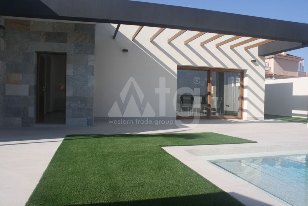 3 bedroom Villa in Los Altos - CP21255 - Photo - 5