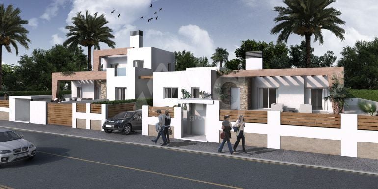 3 bedroom Villa in Los Altos - CP21255 - Photo - 3