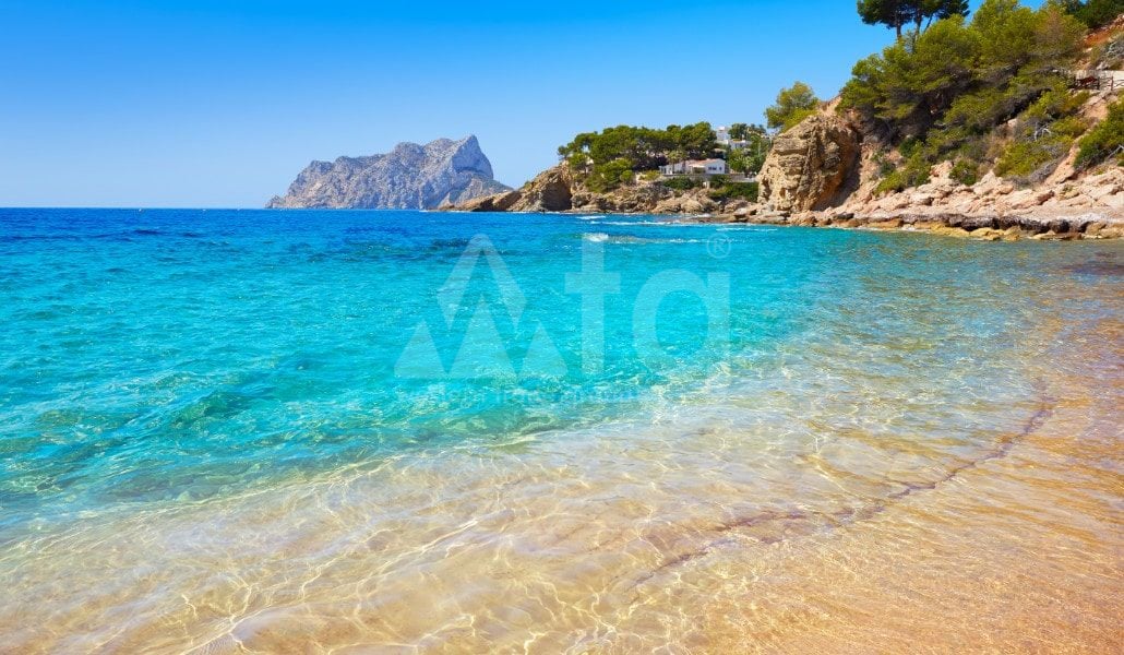 4 bedroom Villa in Benissa - DVM45929 - Photo - 10