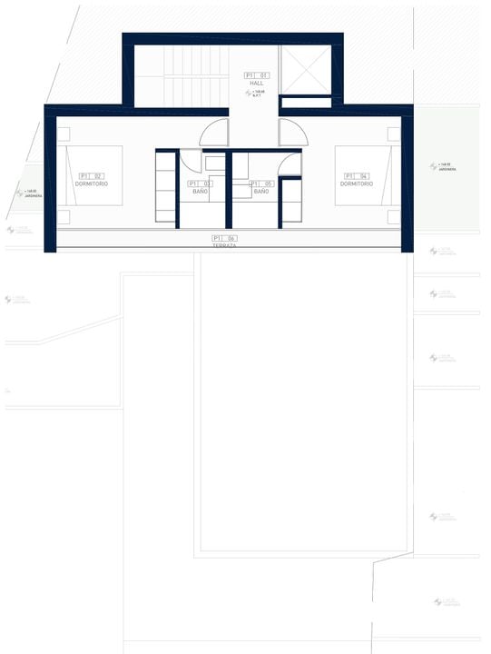 4 bedroom Villa in Benissa - DVM45928 - Photo 6