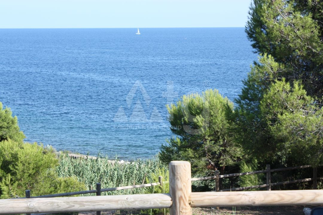 4 bedroom Villa in Benissa - DVM45929 - Photo - 11
