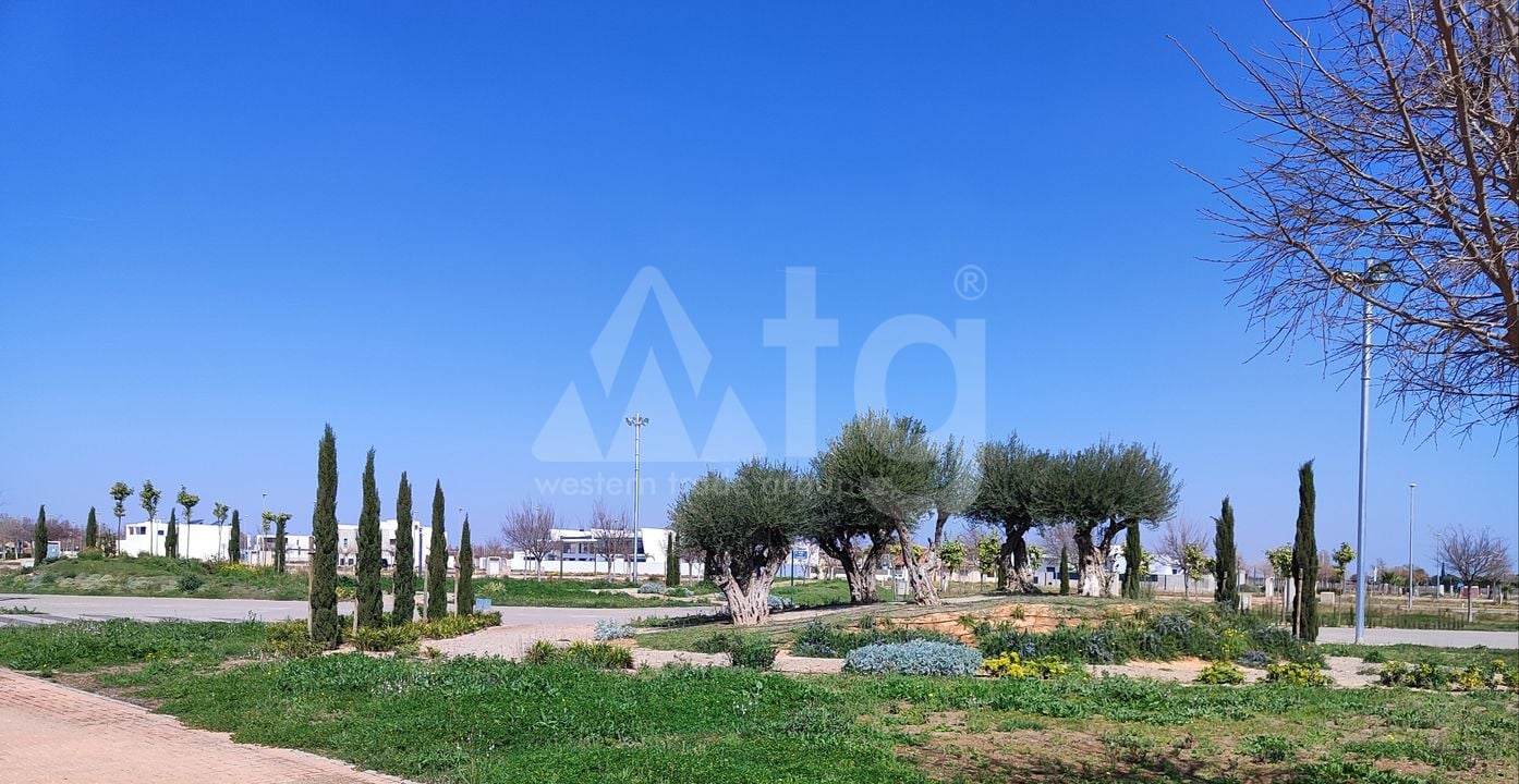 Apartamento de 3 habitaciones en Torre Pacheco - CLD46014 - Foto - 13