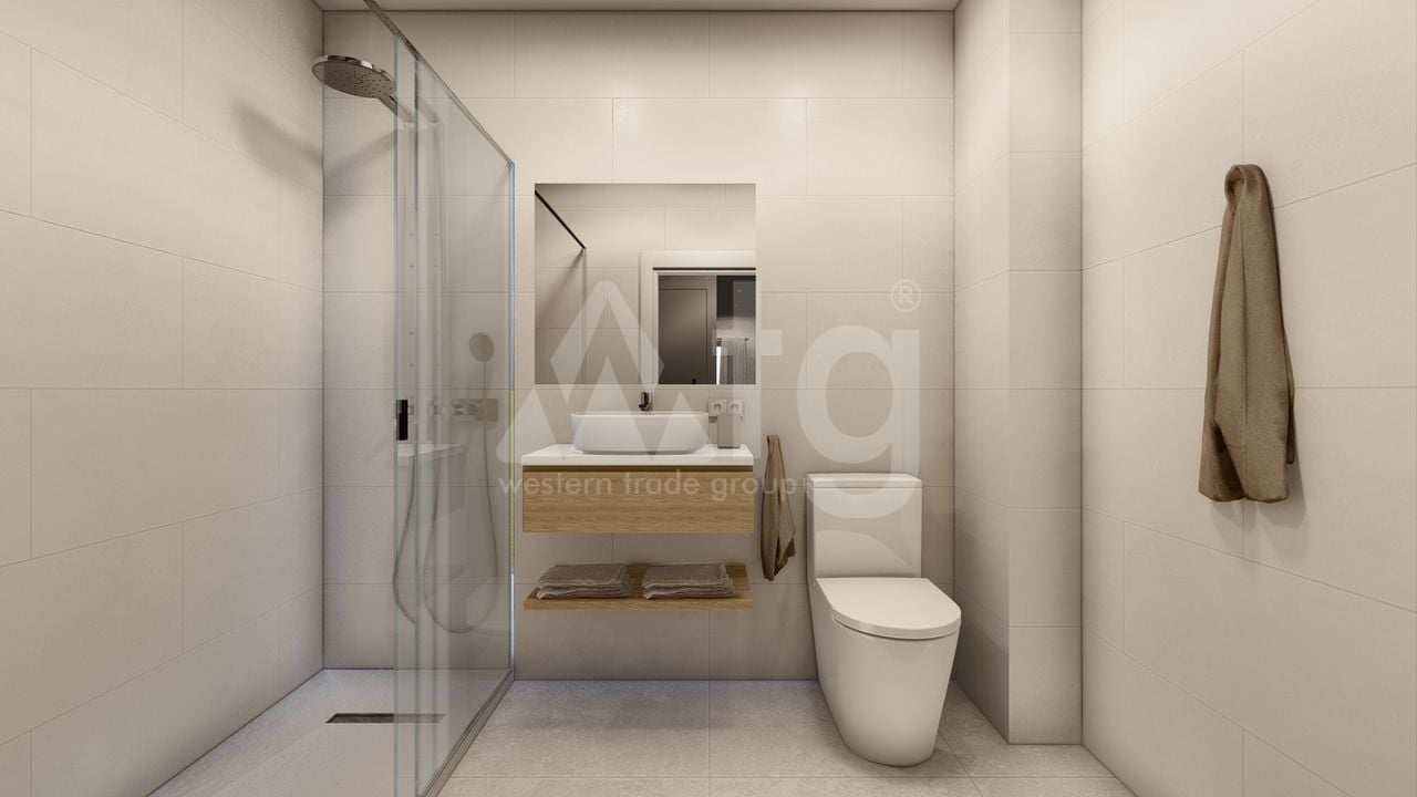 Apartamento de 3 habitaciones en Torre Pacheco - CLD46014 - Foto - 8