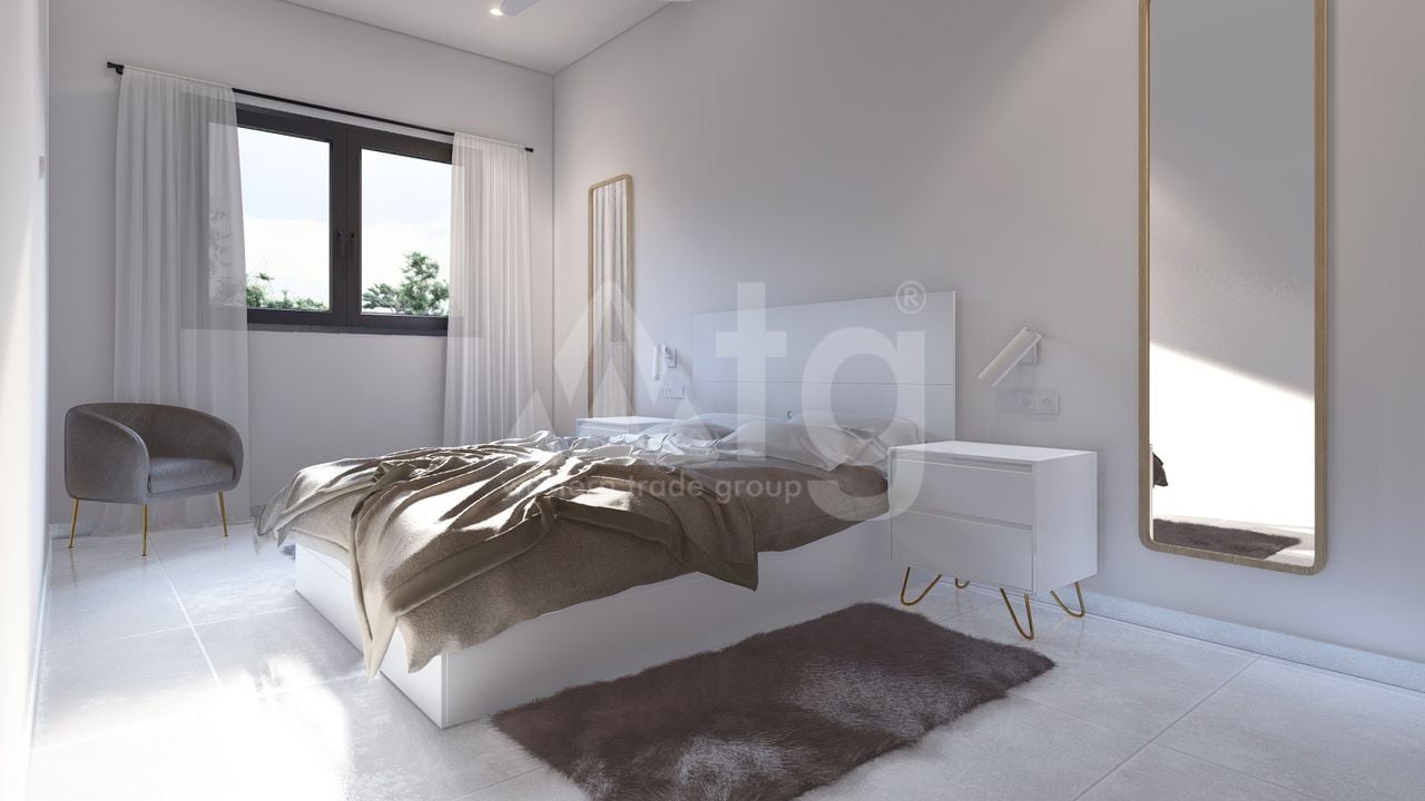 Apartamento de 3 habitaciones en Torre Pacheco - CLD46014 - Foto - 7
