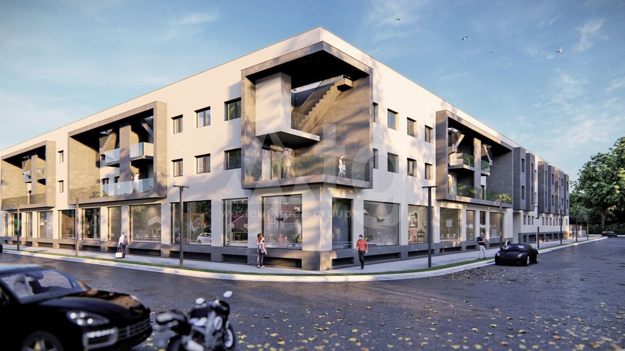 Apartamento de 3 habitaciones en Torre Pacheco - CLD46014 - Foto - 11