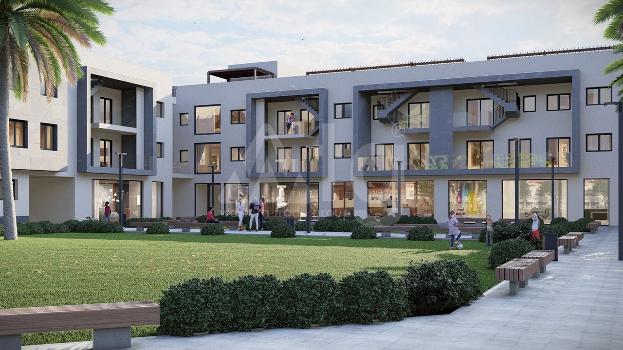 Apartamento de 3 habitaciones en Torre Pacheco - CLD46014 - Foto - 10