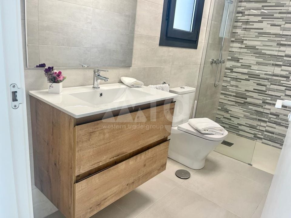 Apartamento de 3 habitaciones en Torre Pacheco - CLD46014 - Foto - 9