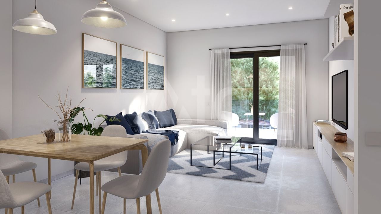 Apartamento de 3 habitaciones en Torre Pacheco - CLD46014 - Foto - 4