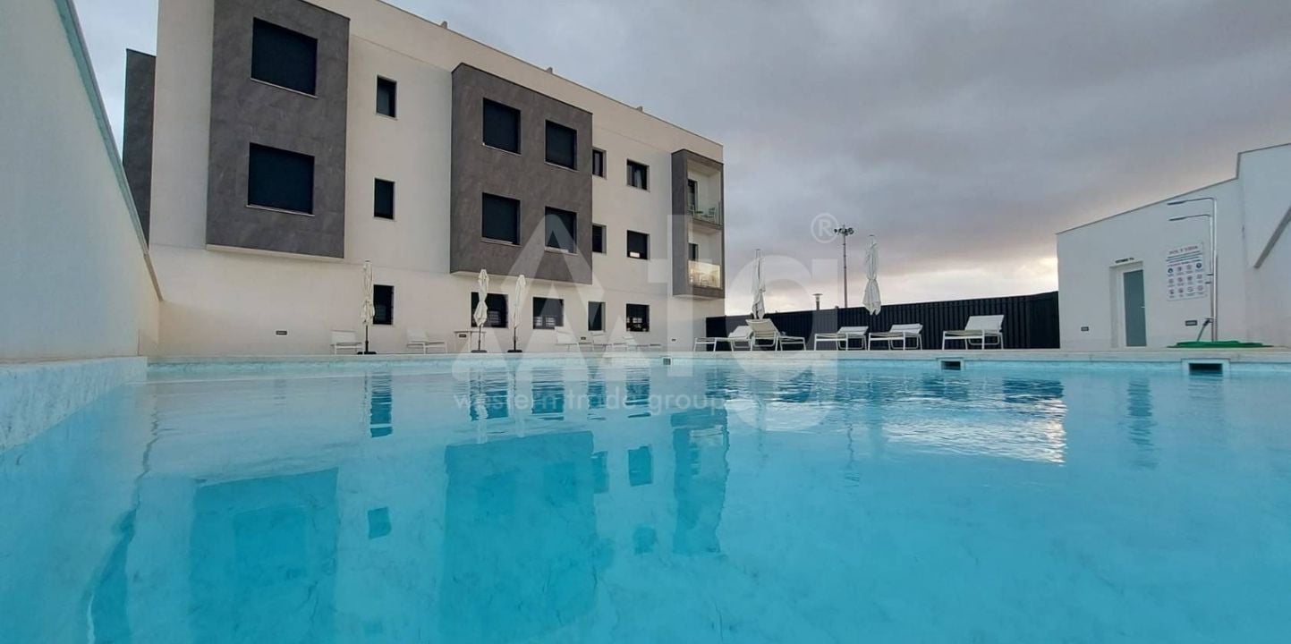 Apartamento de 3 habitaciones en Torre Pacheco - CLD46014 - Foto - 2