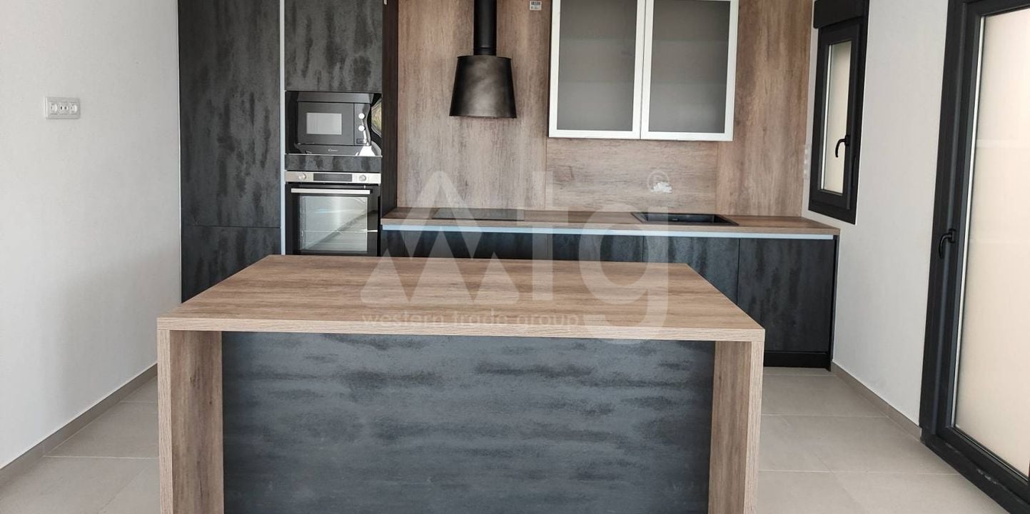 Apartamento de 3 habitaciones en Torre Pacheco - CLD46014 - Foto - 6