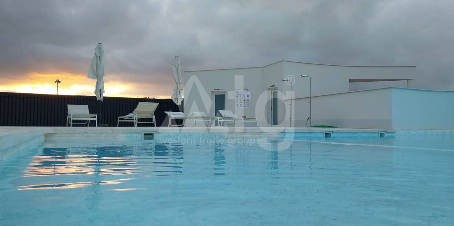 Apartamento de 3 habitaciones en Torre Pacheco - CLD46014 - Foto - 3