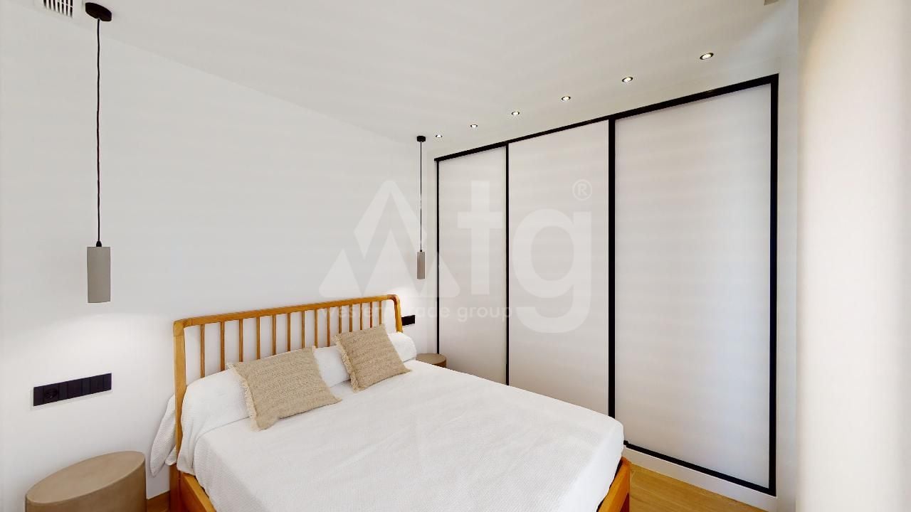 Villa de 5 habitaciones en Finestrat - IM150653 - Foto - 16