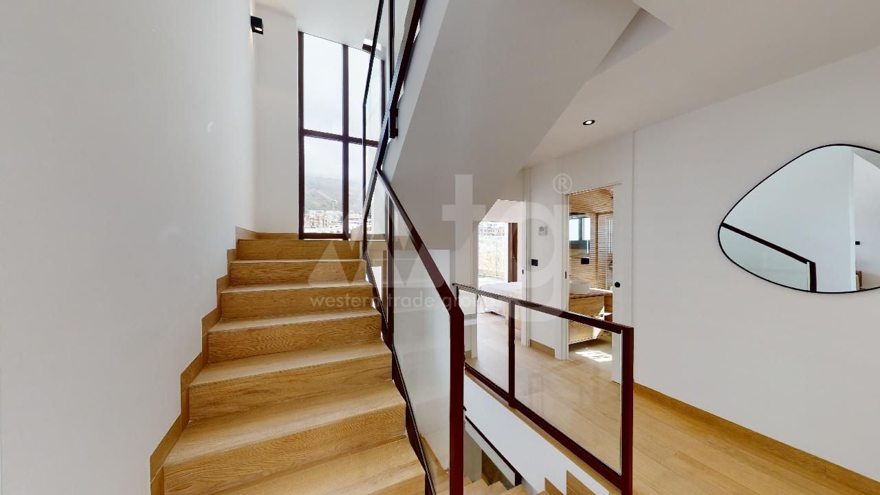 Villa de 5 habitaciones en Finestrat - IM150653 - Foto - 8