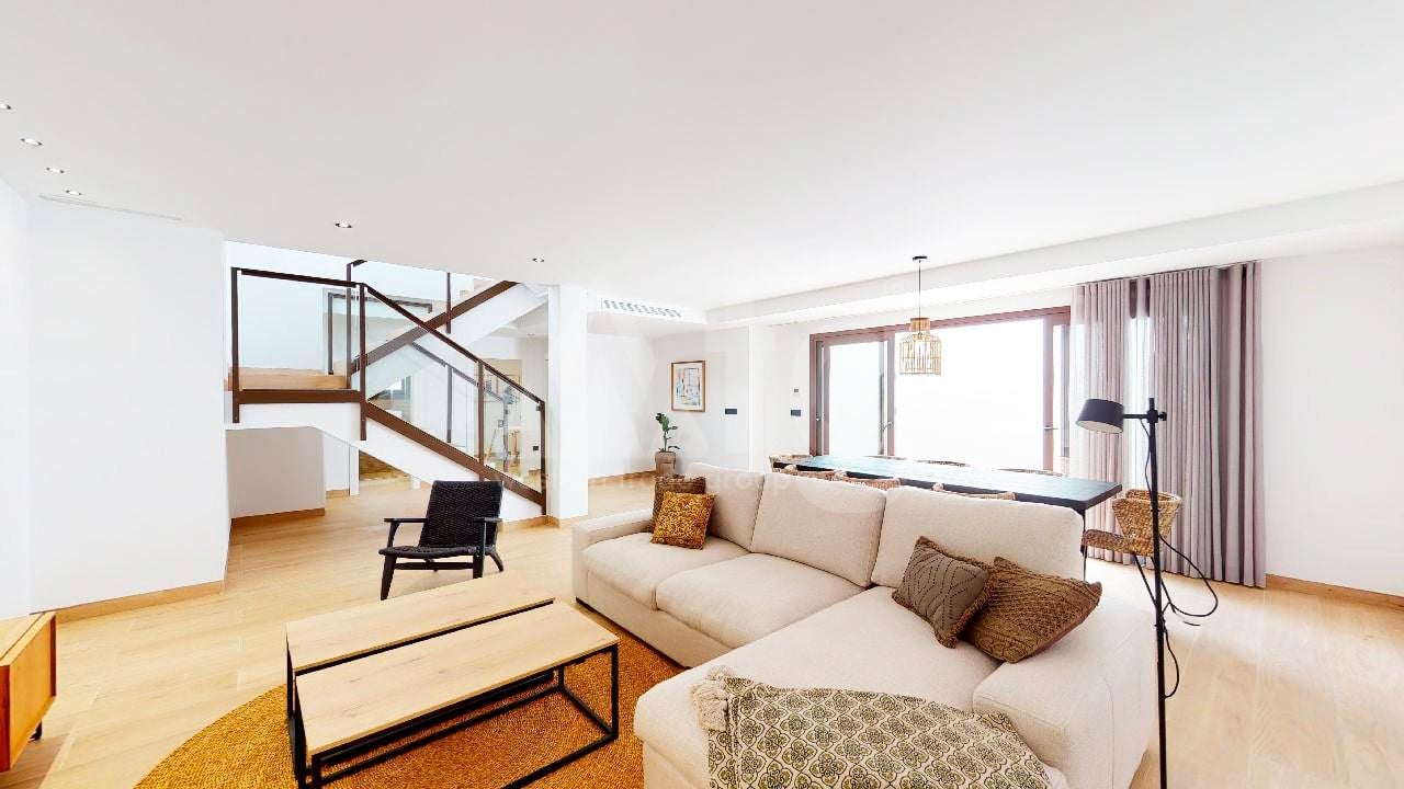 Villa de 5 habitaciones en Finestrat - IM150653 - Foto - 27