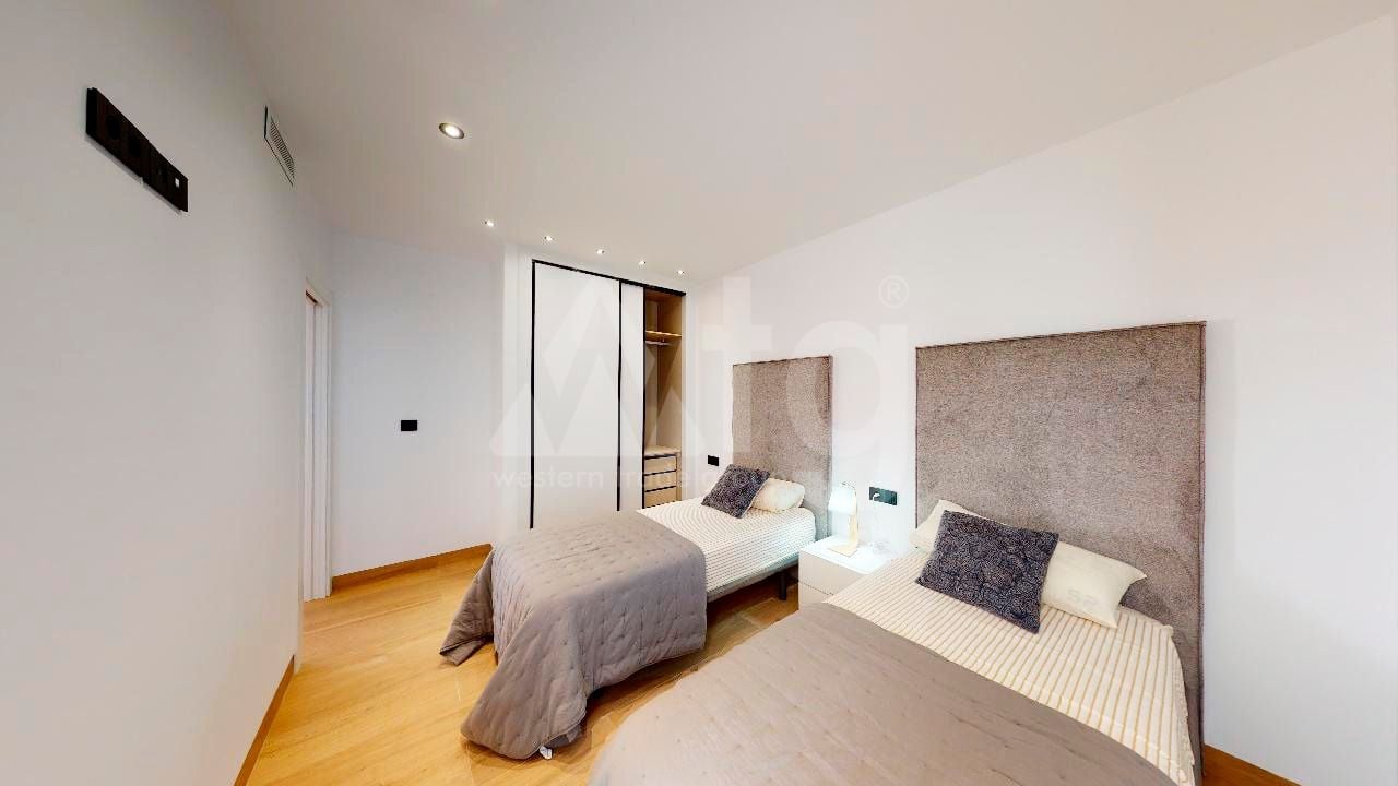 Villa de 5 habitaciones en Finestrat - IM150653 - Foto - 19