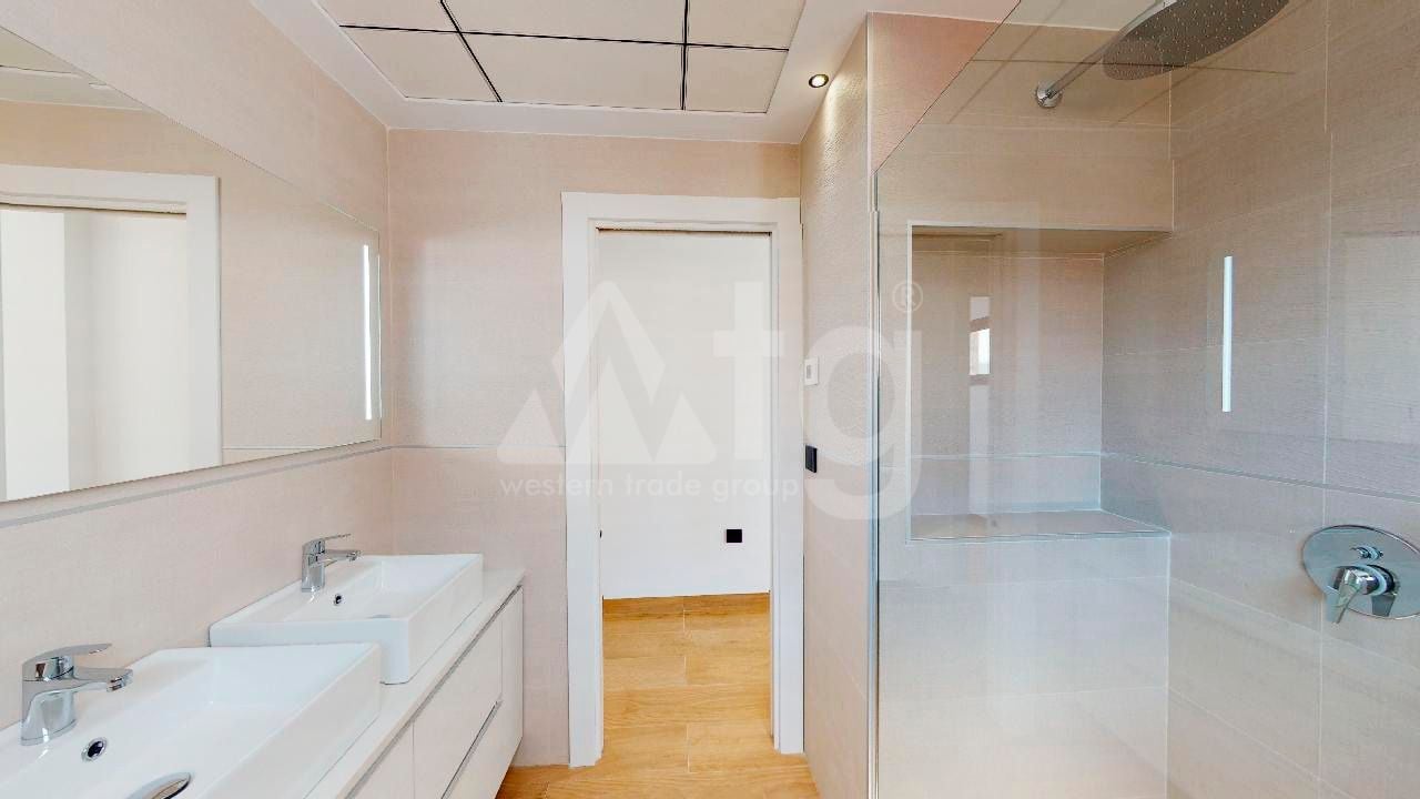 Villa de 5 habitaciones en Finestrat - IM150653 - Foto - 21