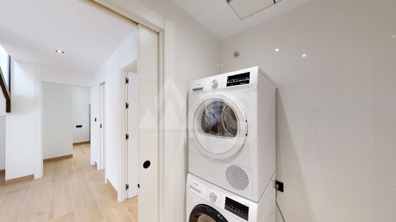 Villa de 5 habitaciones en Finestrat - IM150653 - Foto - 32