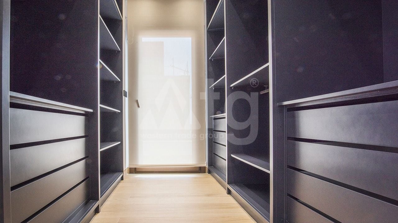 Villa de 5 habitaciones en Finestrat - IM150653 - Foto - 13
