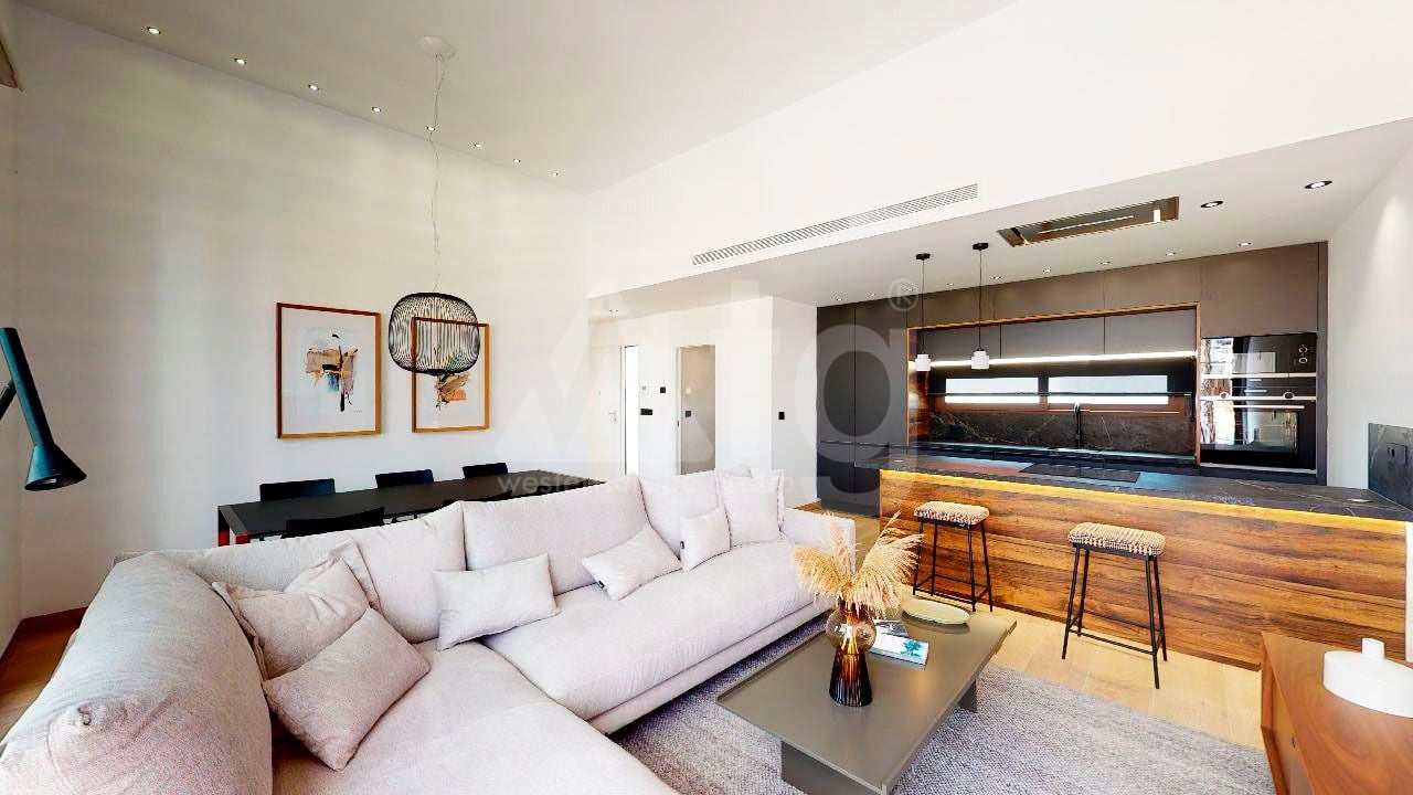 Villa de 5 habitaciones en Finestrat - IM150653 - Foto - 5