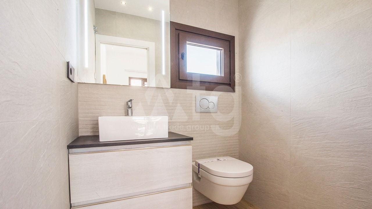 Villa de 5 habitaciones en Finestrat - IM150653 - Foto - 23