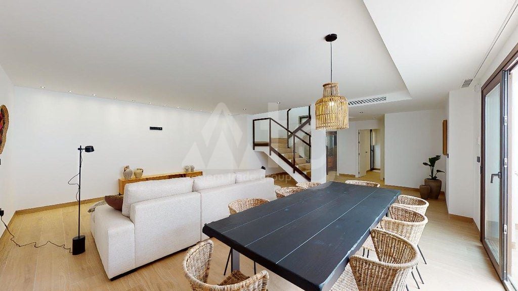 Villa de 5 habitaciones en Finestrat - IM150653 - Foto - 28