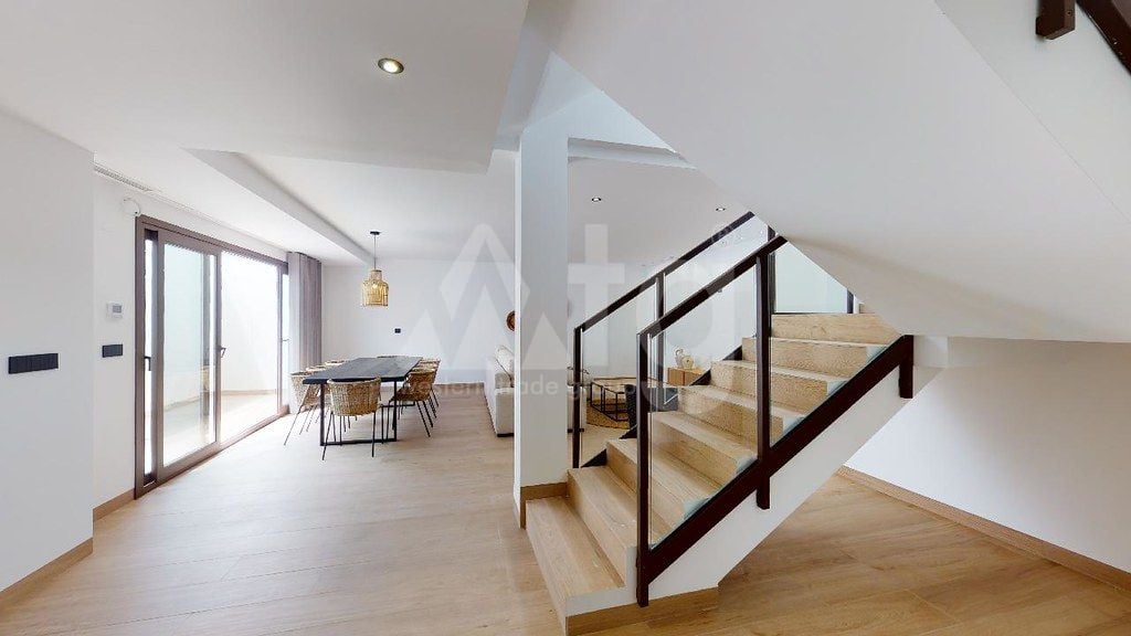 Villa de 5 habitaciones en Finestrat - IM150653 - Foto - 29