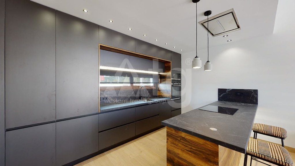Villa de 5 habitaciones en Finestrat - IM150653 - Foto - 6