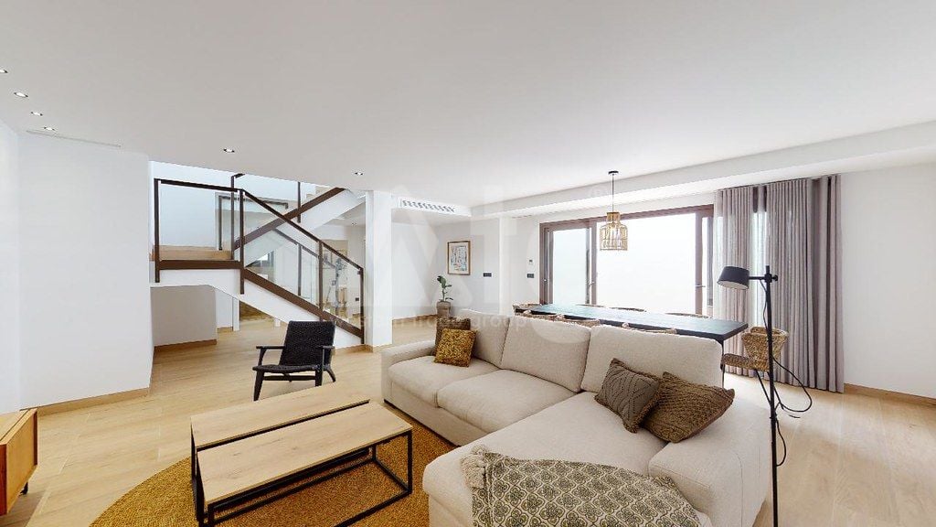 Villa de 5 habitaciones en Finestrat - IM150653 - Foto - 24